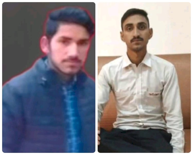 हरियाणा के प्रताप नगर की युमना नहर से मिले शिलाई के दोनों भाईयों रजनीश व कमलेश के शव..पोस्टमार्टम के लिए भेजा