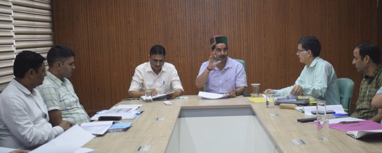 शाहपुर सहित तीन विधानसभा के 24 हजार से अधिक किसान होंगे लाभान्वित : केवल सिंह पठानिया