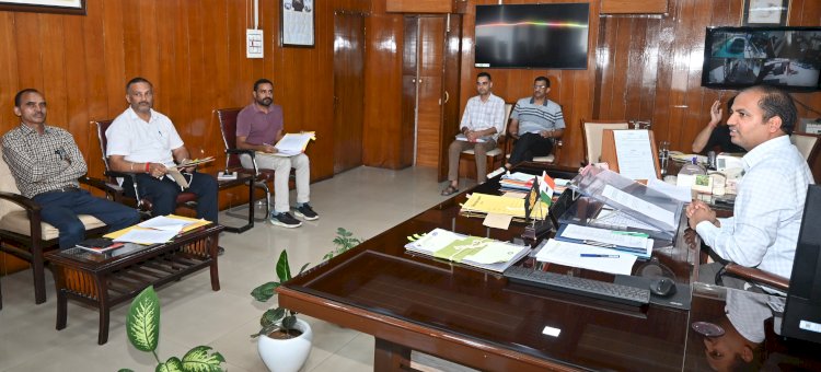 3 पात्र युवाओं को 50 प्रतिशत सब्सिडी पर ई-टैक्सी खरीदने को मिली स्वीकृति