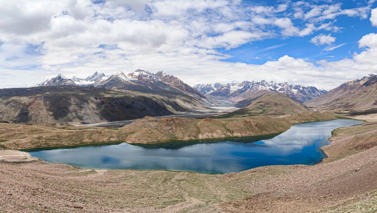 यूनेस्को के विश्व बायोस्फीयर रिजर्व नेटवर्क का हिस्सा बनी स्पीति घाटी