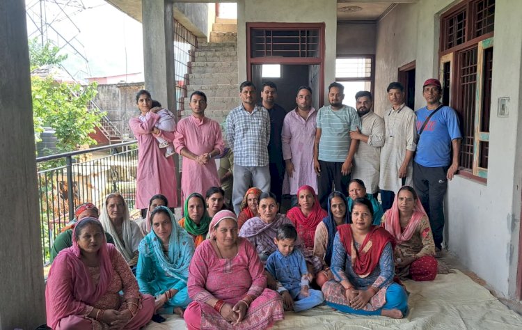 महर्षि बाल्मिकी छात्रवृत्ति योजना से साकार होगा जरूरतमंद छात्राओं का उच्च शिक्षा का सपना