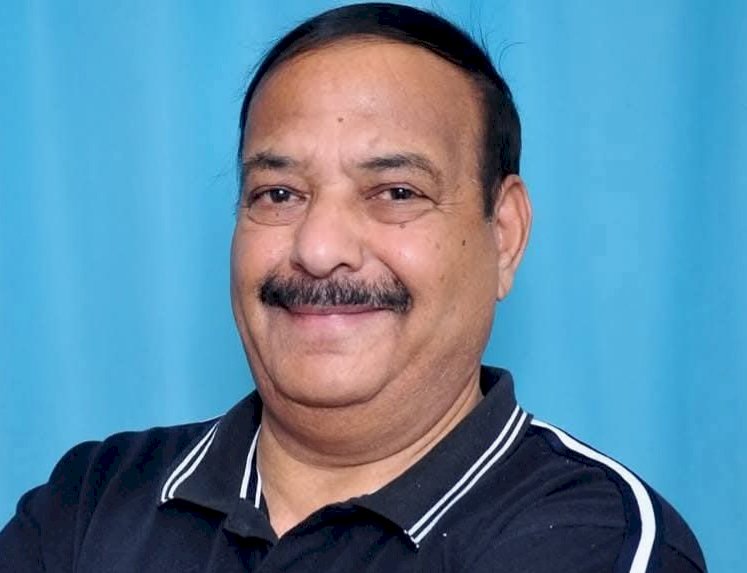 नाहन : गेयटी थियेटर शिमला में होगा सिरमौर के साहित्यकार डॉ दीनदयाल वर्मा की कहानी " दादी" पर आधारित नाटक।