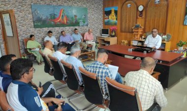 ‘समर्थ’ अभियान में दिया जाएगा आपदा प्रबंधन जागरुकता का संदेश