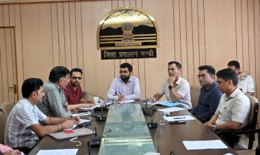 अन्तर्राष्ट्रीय बालिका दिवस पर मंडी में सजेगा देई उत्सव