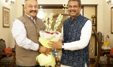 हिमाचल प्रदेश के लिए दो नए केंद्रीय विद्यालय मंजूर: शिक्षा मंत्री