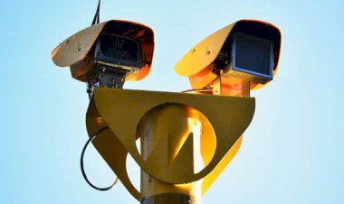 नाहन: शहर में स्पीड लिमिट कैमरों की दरकार, बेकाबू हो रहे हैं दो पहिया वाहन चालक, एसपी बोले जल्द फ़ैसला लेंगे...