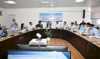 सामाजिक कल्याण योजनाओं का लाभ जरूरतमंद और पात्रों तक समयबद्ध पहुंचे: राजेश धर्माणी