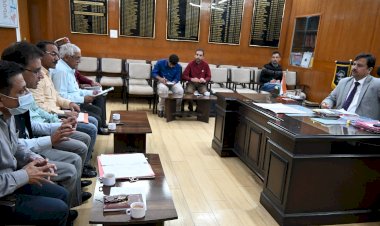 जिला में 26 दुग्ध सहकारी समितियों का गठन : उपायुक्त