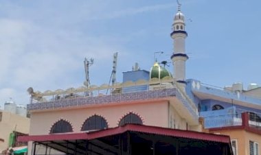 हरिपुर मस्जिद इंतजामिया कमेटी  के जबरन चुनाव मंजूर नहीं: उपाध्यक्ष इस्लाम अली बोले 1970 से आज तक अंजुमन का दखल नहीं रहा..