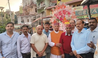 रामायण सनातन का आधार, हिंदुत्व का सार: डॉ. बिंदल