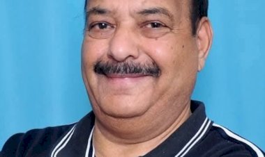 सिरमौर की दादी ने पाया सर्वाधिक श्रेष्ठ एवं सर्वोत्तम प्रदर्शन अवॉर्ड ।