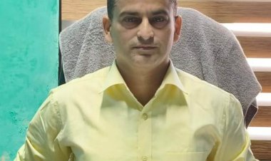 दीवाली पर्व पर कानून व यातायात व्यवस्था चाक चौबंद रखने को लेकर तहसीलदार ने ली बैठक