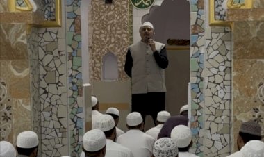 मस्जिद हरीपुर के नाम पर कराये तथाकथित चुनाव को सिरे किया खारिज: मस्जिद का जनरल हाउस रिपोर्ट पेश..