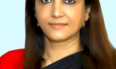 जैनब चंदेल का बयान सियासी दबाव में आया: भाजापा राज्य महिला मोर्चा अध्यक्ष डेजी ठाकूर ने साधा निशाना कहा यह स्क्रिप्टेड, मैनअप्लेटेड, फेब्रिकेडेड मामला