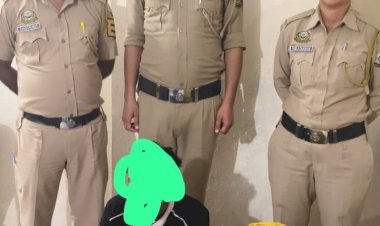 नाहन: यहां स्मैक की तस्करी में लगे भाई-बहन दबोचे,14 ग्राम स्मेक पकड़ी..