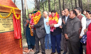 मेले, उत्सव एवं त्यौहार हमारी सभ्यता के परिचायक - डॉ. शांडिल