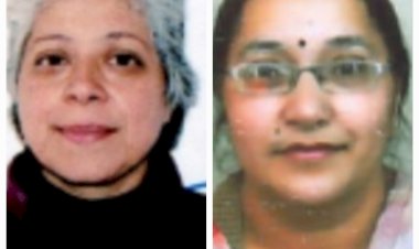 नाहन मेडिकल कॉलेज: डॉ संगीत ढिल्लों को प्रिंसिपल का चार्ज, एमएस बनी डॉ रेणु चौहान