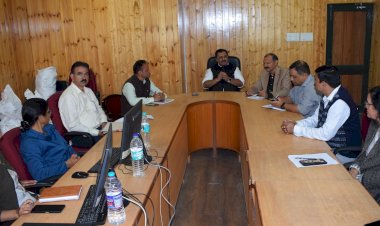 तम्बाकू मुक्त सोलन ज़िला के लिए अभियान