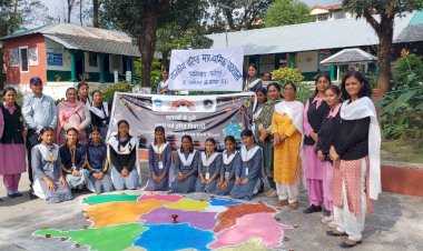 राज्य प्रदूषण नियंत्रण बोर्ड ने ‘हरित दीपावली’ के संदेश पर जागरूकता कार्यक्रम आयोजित किए