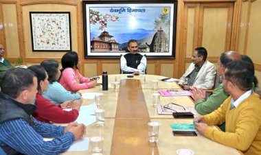 चमियाणा और टांडा के बाद आईजीएमसी शिमला में शुरू होगी रोबोटिक सर्जरी: मुख्यमंत्री