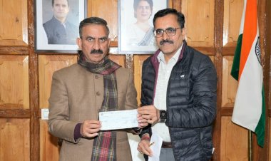 कांग्रेस नेता ने अपने क्षेत्र में तीन सीबीएसई स्कूलों की मांग की