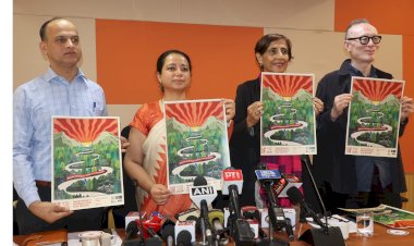 30 अक्तूबर से लेकर 02 नवंबर के बीच किया जाएगा फिल्म महोत्सव का आयोजन: शिल्पी बेक्टा