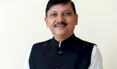 आपदा से राहत, प्रदेशवासियों का हित और प्रदेश का विकास क्या प्रमुख मुद्दा नहीं : राजिंदर राणा