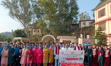 ‘झुको-ढको-पकड़ो’ व ‘रुको-झुको-पलटो’ का करें नियमित अभ्यास