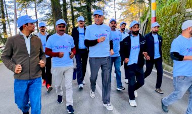 दुर्भाग्य की बात है सरदार पटेल के निधन के बाद सरदार पटेल को भुलाने में कांग्रेस ने कोई कसर नहीं छोड़ी : टंडन