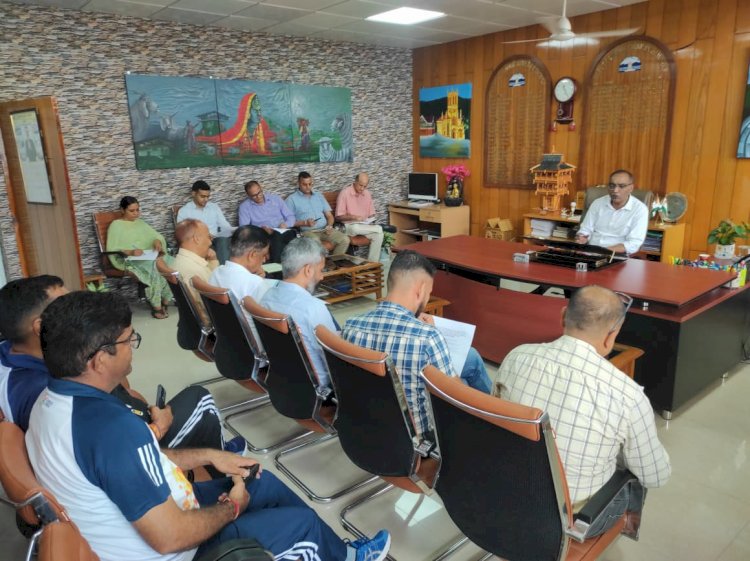 ‘समर्थ’ अभियान में दिया जाएगा आपदा प्रबंधन जागरुकता का संदेश