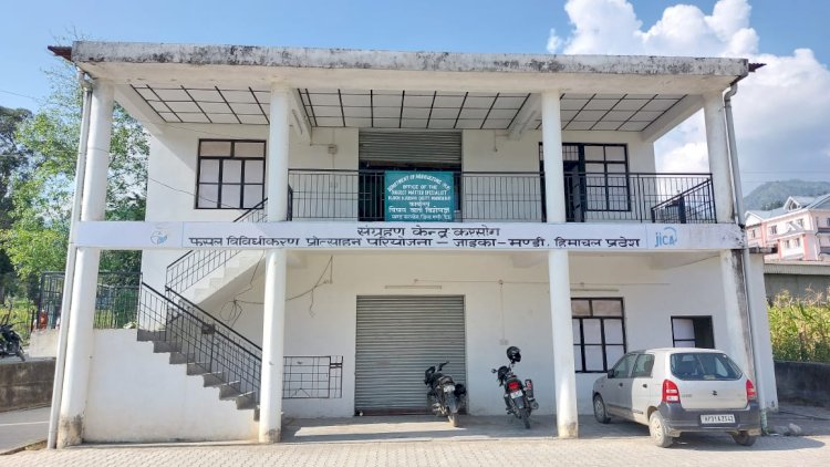 हिम उन्नति योजना से करसोग के किसान होंगे लाभान्वित, एक्शन प्लान को मिली मंजूरी