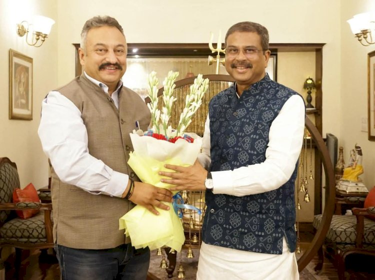 हिमाचल प्रदेश के लिए दो नए केंद्रीय विद्यालय मंजूर: शिक्षा मंत्री