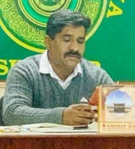 नाहन : विरोध के बावजूद हरिपुर मस्जिद मोहतमिम का चुनाव 5 अक्टूबर को:अंजुमन इस्लामिया ने किया ऐलान..