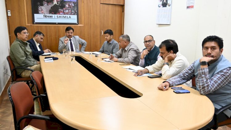 लाइसेंस धारक दुकानदार ही बेच सकेंगे जिला में  पटाखे, सभी एसडीएम को दिशा-निर्देश किए जारी