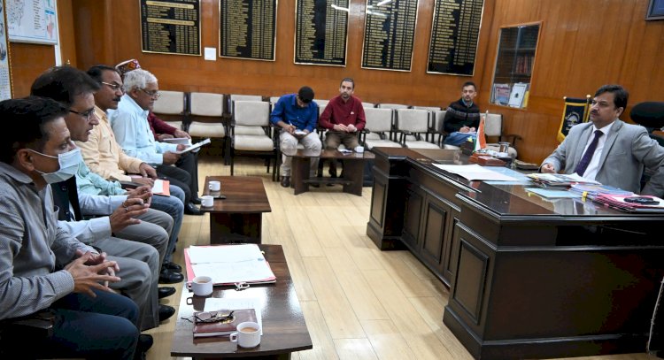 जिला में 26 दुग्ध सहकारी समितियों का गठन : उपायुक्त