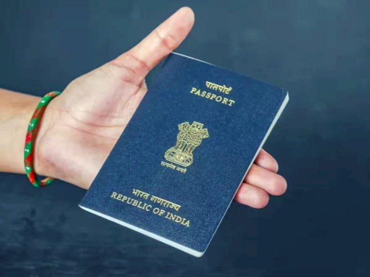 नाहन: नही खुल सका पोस्ट ऑफिस में पासपोर्ट सैंटर:  15 सालों से वायदा ही करते रहे गए सांसद