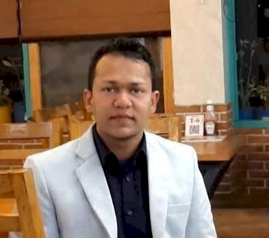 हमीरपुर के मातृ शिशु हॉस्पिटल बजट के एलान पर केंद्रीय मंत्री स्वास्थ्य जगतप्रकाश नड्डा का धन्यवाद: नरेंदर ठाकुर