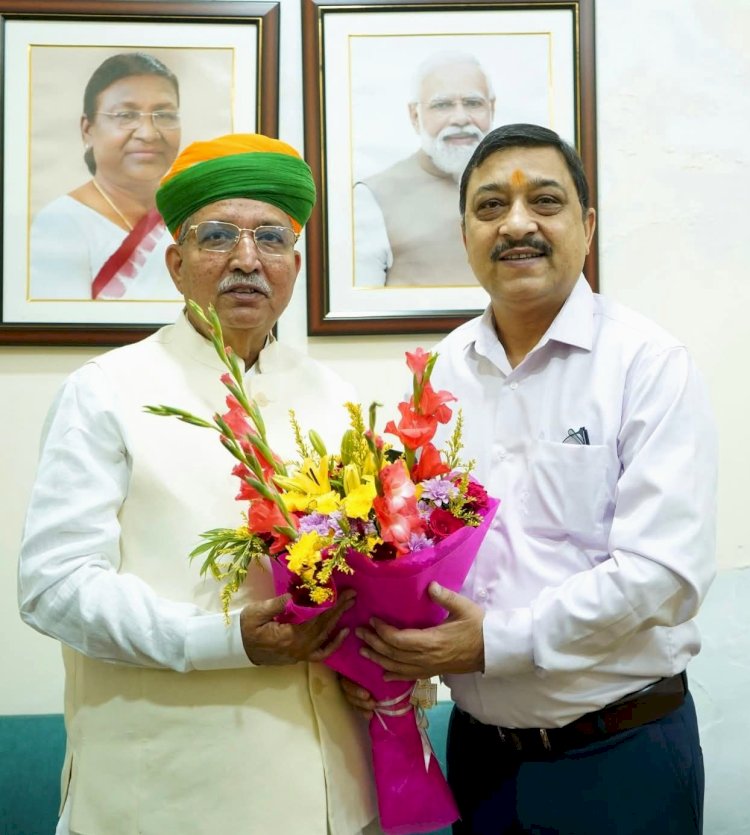 भारतीय निर्यात की यात्रा वैश्विक एकीकरण के साथ नवाचार का परिणाम : कश्यप