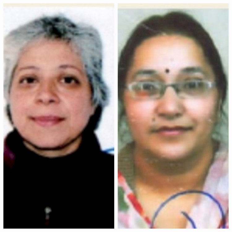 नाहन मेडिकल कॉलेज: डॉ संगीत ढिल्लों को प्रिंसिपल का चार्ज, एमएस बनी डॉ रेणु चौहान