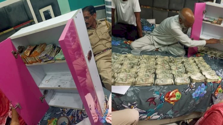 नाहन: दो नशा तस्करों की एक करोड़, चोंतिस लाख उन्यासी हज़ार की अवैध सम्पति सीज की, पांवटा में सिरमौर पुलिस की बड़ी कामयाबी..