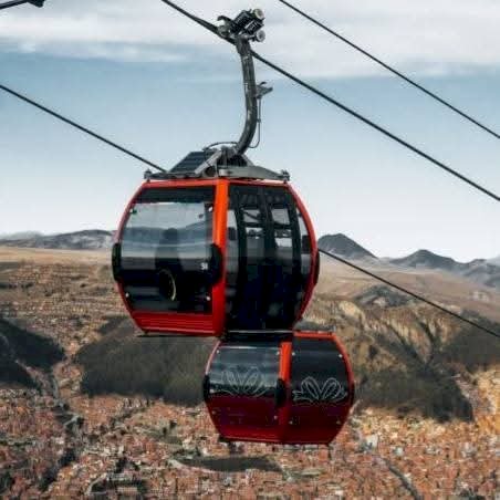 शिमला में रोपवे परियोजना को मिली केंद्र की मंजूरी: उप-मुख्यमंत्री