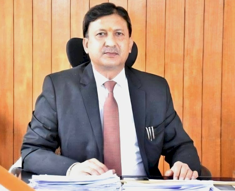 डीए में भी मुख्यमंत्री ने किया 1% का हेर फेर  : सिकंदर