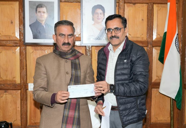 कांग्रेस नेता ने अपने क्षेत्र में तीन सीबीएसई स्कूलों की मांग की