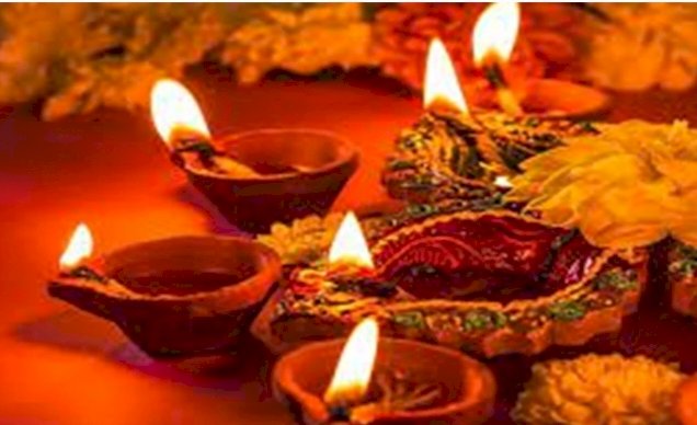 मुख्यमंत्री ने टूटीकंडी बाल आश्रम में बच्चों के साथ मनाई दिवाली.. राज्य भर के बाल आश्रमों में रहने वाले बच्चों के लिए होगा खेल दिवस का आयोजन