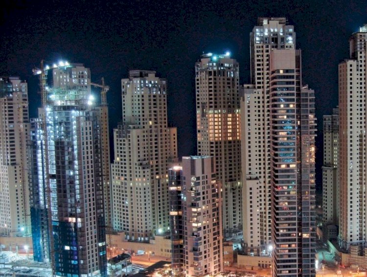 दुबई में ड्राईवर बनना है तो 27 को पालकवाह में दें साक्षात्कार