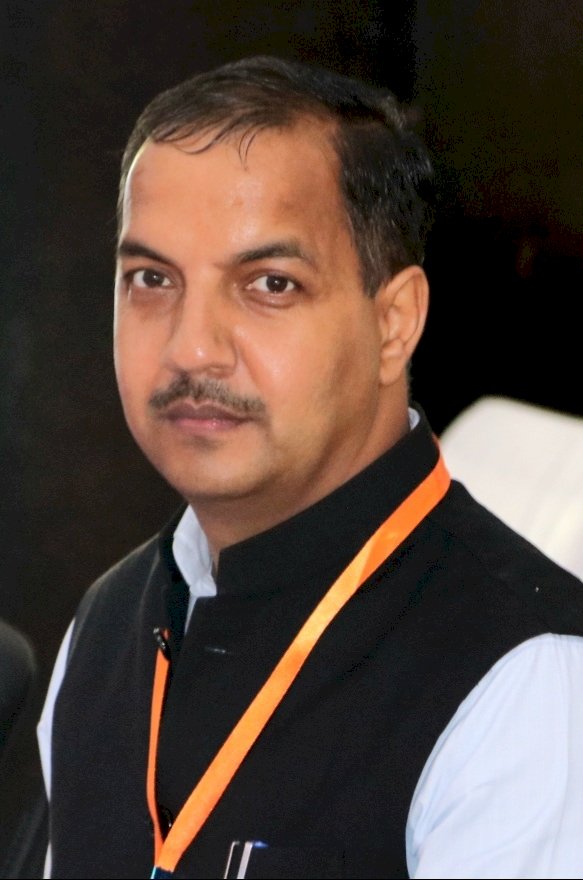 कांग्रेस सरकार पंचायती राज चुनावों से भाग रही है, सीएम-मंत्री के दावे भी अब तक झूठे : त्रिलोक