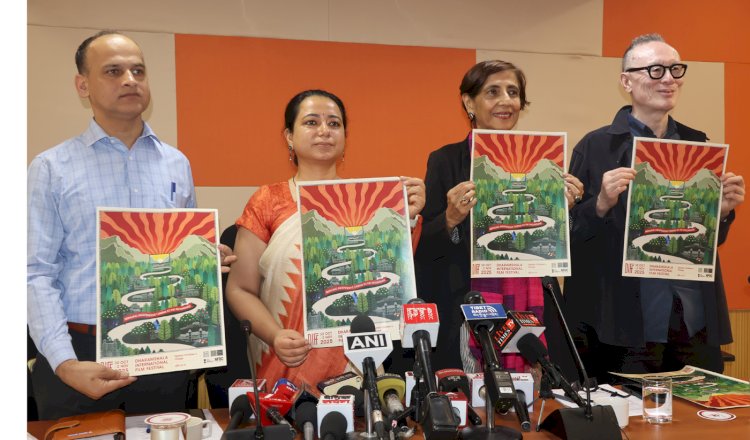 30 अक्तूबर से लेकर 02 नवंबर के बीच किया जाएगा फिल्म महोत्सव का आयोजन: शिल्पी बेक्टा