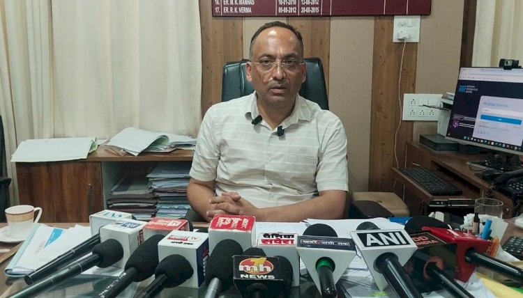 प्रधानमंत्री ग्राम सड़क योजना के 25 वर्ष पूर्ण, बिलासपुर जिले की 624 बस्तियां जुड़ी सड़क सुविधा से, 452 करोड़ रूपए व्यय