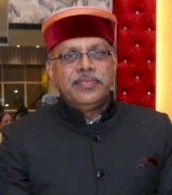 वल्लभ भाई पटेल की जयंती पर नाहन में कल होगी रन फॉर यूनिटी