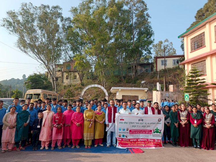 ‘झुको-ढको-पकड़ो’ व ‘रुको-झुको-पलटो’ का करें नियमित अभ्यास